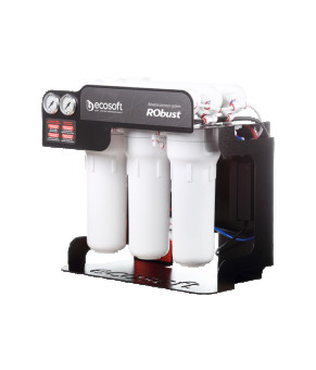 Фильтр обратного осмоса Ecosoft RObust 1000 ROBUST1000