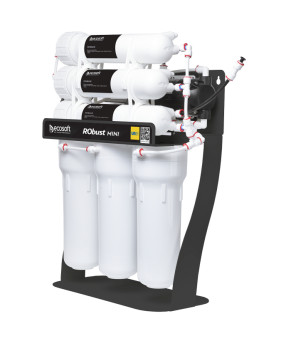 Фильтр обратного осмоса Ecosoft RObust Mini ROBUST1000STD