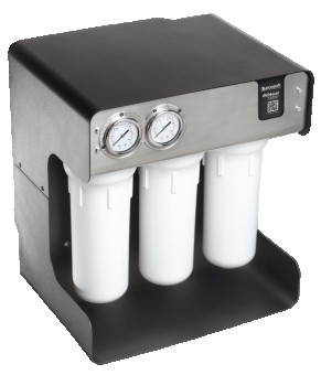 Фильтр обратного осмоса Ecosoft RObust 1500ECO ROBUST1500ECO