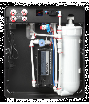 Фильтр обратного осмоса Ecosoft RObust 1500ECO ROBUST1500ECO