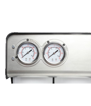 Фильтр обратного осмоса Ecosoft RObust 1500ECO ROBUST1500ECO