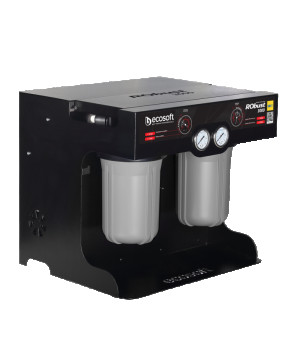 Фильтр обратного осмоса Ecosoft RObust 3000 ROBUST3000