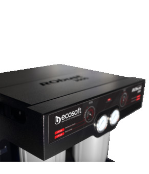 Фильтр обратного осмоса Ecosoft RObust 3000 ECONNECT ROBUST3000EC