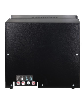 Фильтр обратного осмоса Ecosoft RObust 3000 ECONNECT ROBUST3000EC