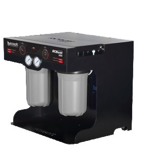 Фильтр обратного осмоса Ecosoft RObust 3000 ECONNECT ROBUST3000EC