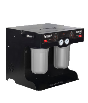 Фильтр обратного осмоса Ecosoft RObust 3000 ECONNECT ROBUST3000EC