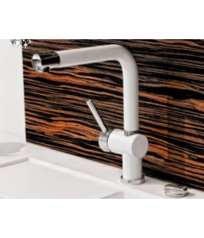 Смеситель Schock CRISTADUR PIEGA STONE-88 54700088