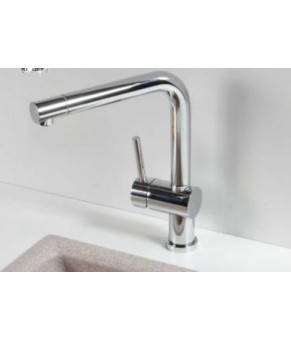 Смеситель Schock CRISTADUR PIEGA STONE-88 54700088