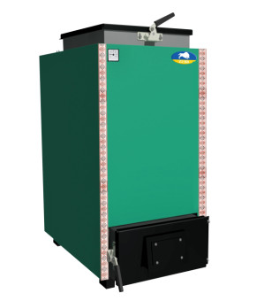 Котел отопительный Zubr Termo 25 квт 4065