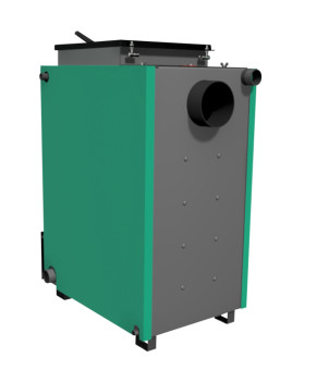 Котел отопительный Zubr Termo 25 квт 4065