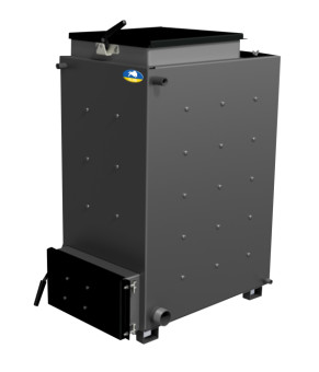 Котел отопительный Zubr Utilizator 99 квт