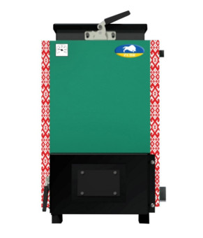 Котел отопительный Zubr Mini 15 квт