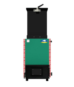Котел отопительный Zubr Mini 18 квт