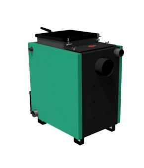 Котел отопительный Zubr Mini 25 квт