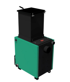 Котел отопительный Zubr Mini 25 квт