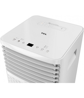 Мобильный кондиционер TCL KY-18/QY(MZ)(NX)