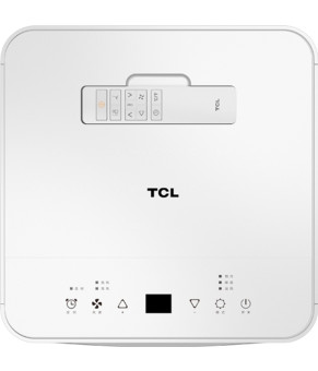 Мобильный кондиционер TCL KY-18/QY(MZ)(NX)