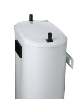 Водонагреватель Midea Comfee Vision FW50
