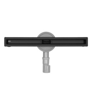 Трап Fala SLIM BLACK 50х3х7 см Сифон - 56 ММ 71635