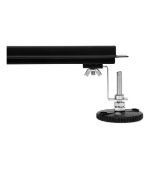 Трап Fala SLIM BLACK 90х3х7 см Сифон - 56 ММ Мокрый 71639