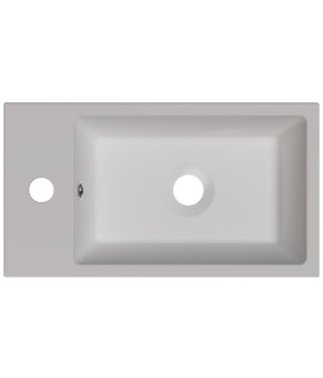 Умывальник Amidicon Mini 45×25 см