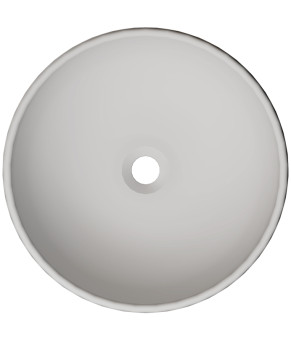 Умивальник Amidicon Sfera 43 глянець