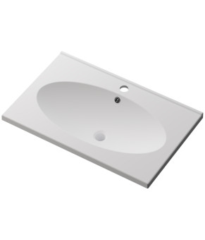 Умивальник Amidicon Venera 70 матовий