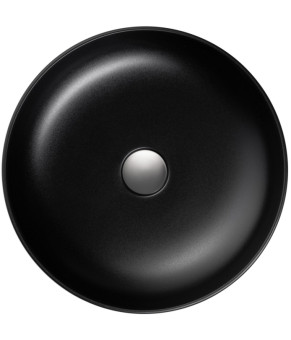 Раковина GRANADO Cati Black 436x436x106 мм (gbs0101)