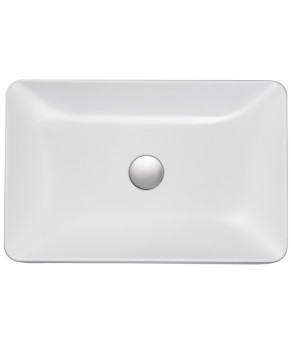 Раковина GRANADO Fredes White 580x380мм (gbs0305)