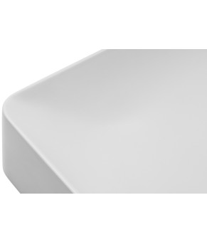Раковина GRANADO Fredes White 580x380мм (gbs0305)