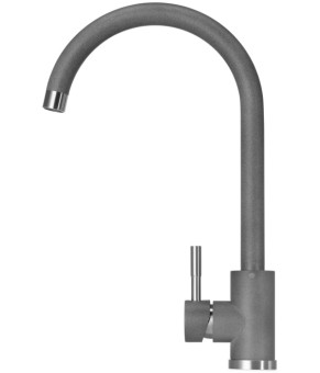 Смеситель GRANADO Elche LUX Grafito (gz0109L)