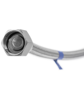 Змішувач Granado Mostoles Inox 21610