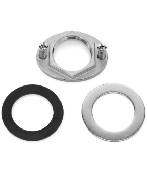 Змішувач Granado Mostoles Inox 21610