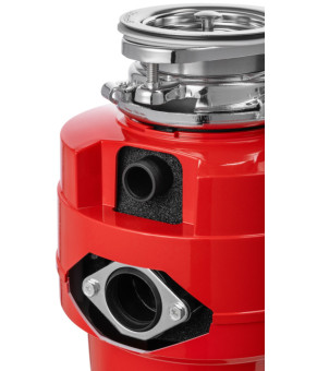 Измельчитель Algar 1000 Silence+ GRANADO (GC0101-1000)