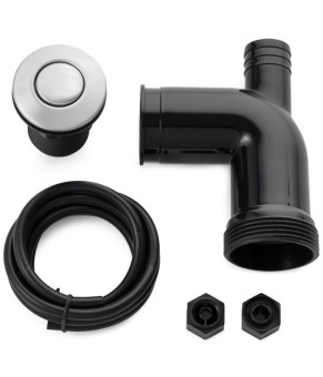 Измельчитель Algar 1000 Silence+ GRANADO (GC0101-1000)