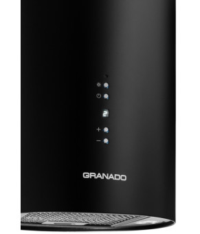 Вытяжка кухонная GRANADO Segovia 3604-1200 Black (GCH6436411)