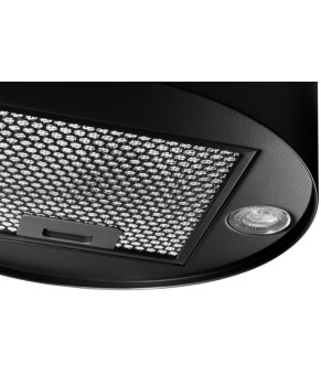 Вытяжка кухонная GRANADO Segovia 3604-1200 Black (GCH6436411)
