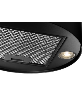 Вытяжка кухонная GRANADO Segovia 3604-1200 Black (GCH6436411)