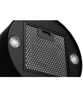Вытяжка кухонная GRANADO Segovia 3604-1200 Black (GCH6436411)