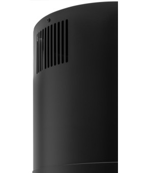 Вытяжка кухонная GRANADO Segovia 3604-1200 Black (GCH6436411)