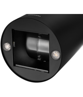 Вытяжка кухонная GRANADO Segovia 3604-1200 Black (GCH6436411)