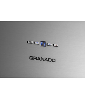 Вытяжка кухонная GRANADO Segovia 2614-1200 Inox (GCH6236377)