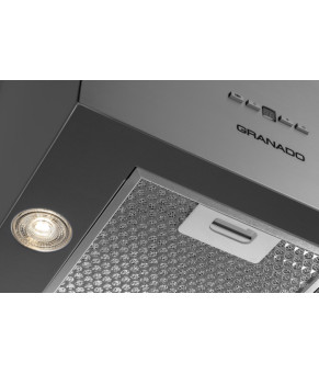 Вытяжка кухонная GRANADO Segovia 2614-1200 Inox (GCH6236377)