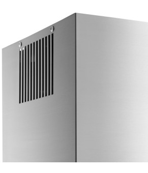 Вытяжка кухонная GRANADO Segovia 2614-1200 Inox (GCH6236377)