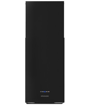 Вытяжка кухонная GRANADO Segovia 2614-1200 Black (GCH6336311)
