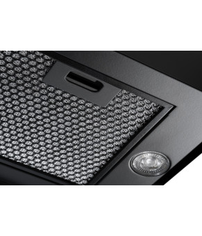 Вытяжка кухонная GRANADO Segovia 2614-1200 Black (GCH6336311)