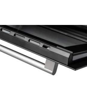 Электрический духовой шкаф GRANADO GEO 61-0200 Inox