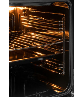 Электрический духовой шкаф GRANADO GEO 61-0200 Inox