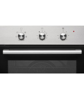 Электрический духовой шкаф GRANADO GEO 61-0200 Inox