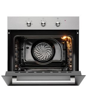 Электрический духовой шкаф GRANADO GEO 61-0200 Inox